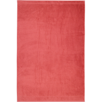 Vossen Handtücher Vienna Style Supersoft - Farbe: maroon - 3480 - Waschhandschuh 16x22 cm