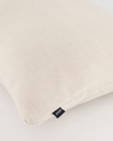 JOOP! Kissenhüllen Signature Stripes - Farbe: Natur - 030 - 40x60 cm