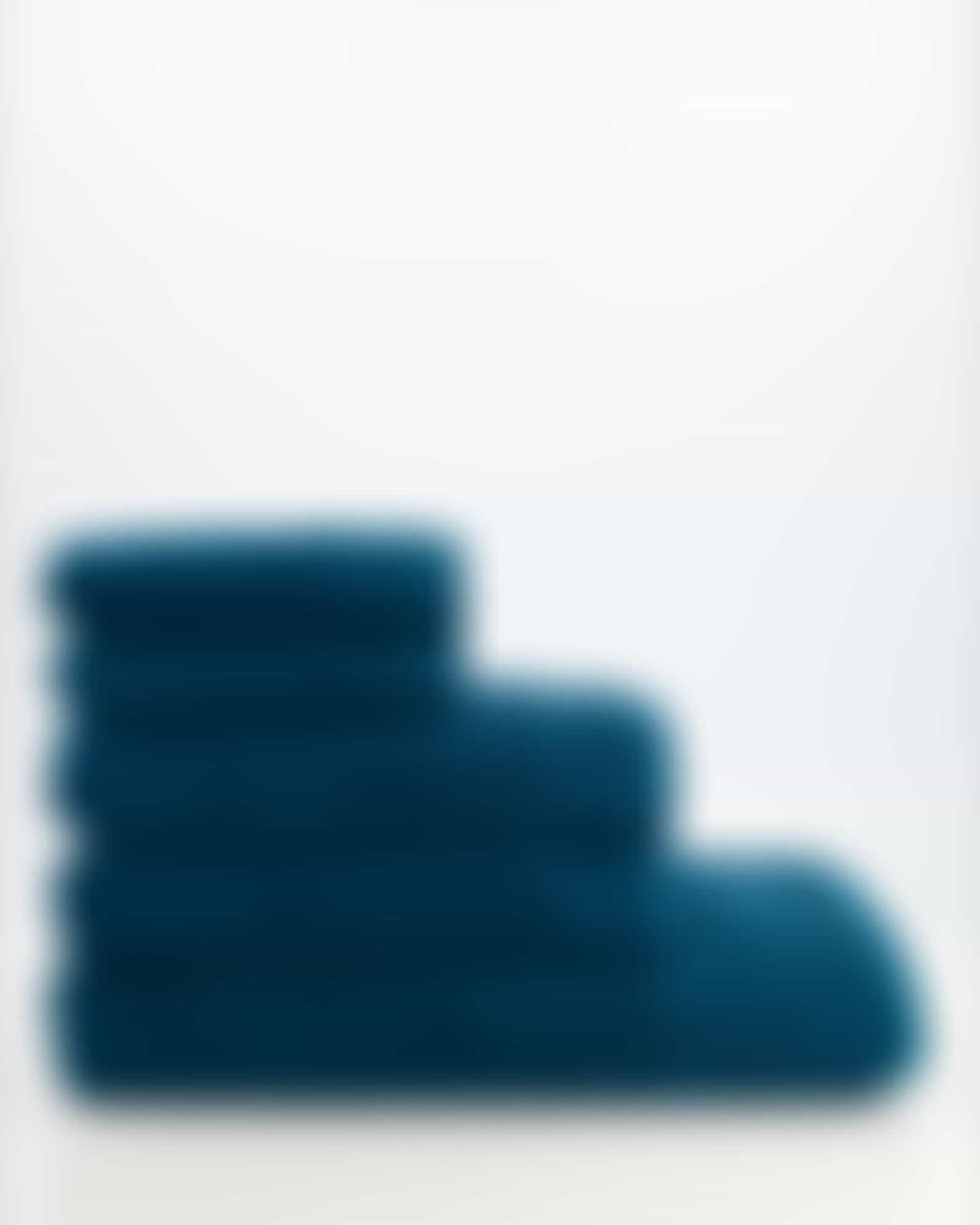 Vossen Handtücher Calypso Feeling - Farbe: poseidon - 5895 - Gästetuch 30x50 cm