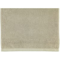 Marc o Polo Timeless uni - Farbe: beige Waschhandschuh 16x21 cm