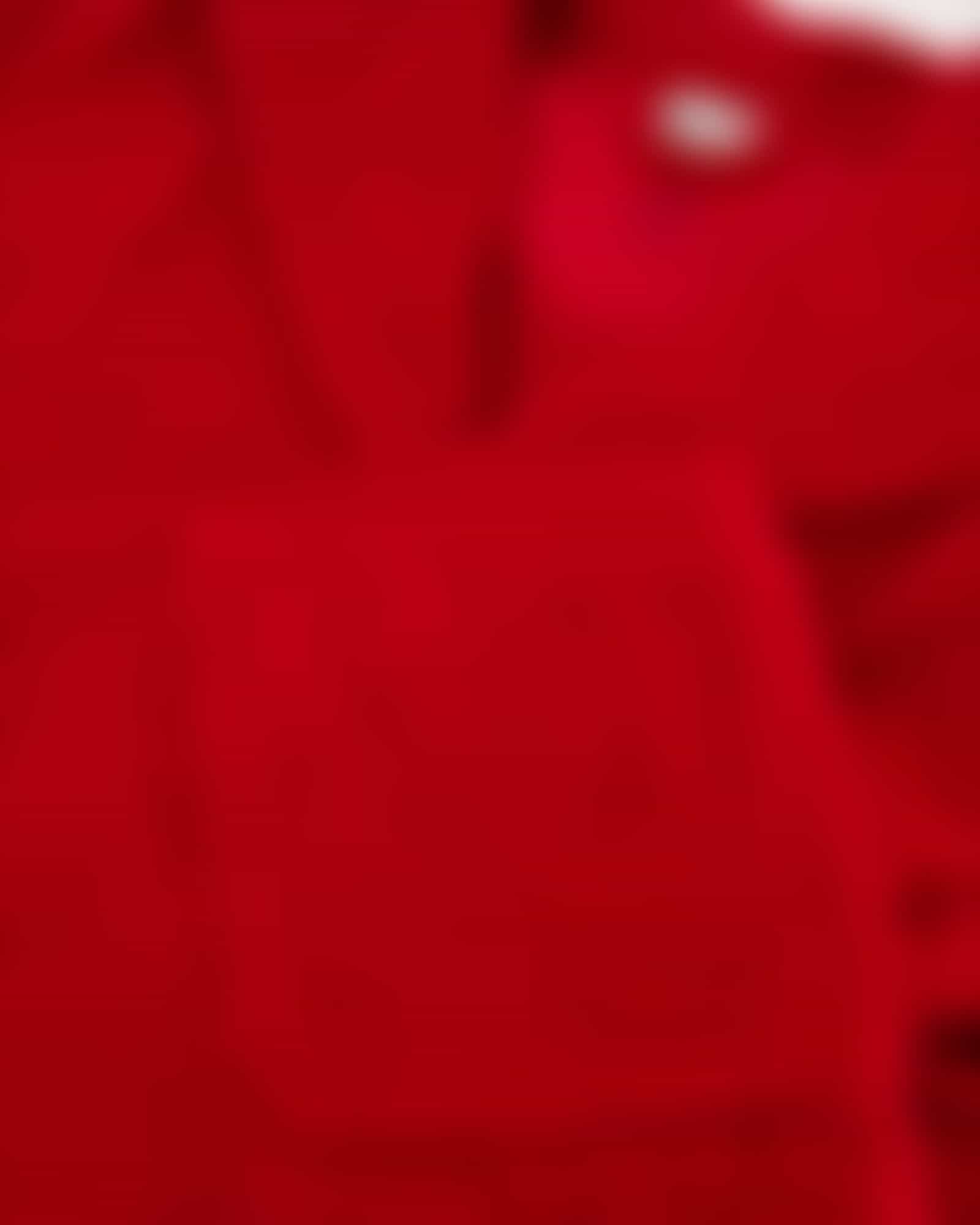 Möve Bademäntel unisex Kapuze Superwuschel - Farbe: ruby - 075 - M