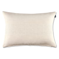 JOOP! Kissenhüllen Signature Stripes - Farbe: Natur - 030 - 40x60 cm