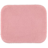 Rhomtuft - Badteppiche Aspect - Farbe: rosenquarz - 402 - 50x60 cm