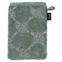 JOOP! Handtücher Classic Cornflower 1611 - Farbe: pinie - 43 JOOP! Handtücher Classic Cornflower 1611 - Farbe: pinie - 43