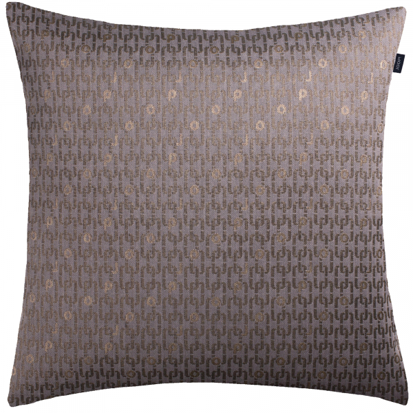 JOOP! Kissenhülle Chains - Farbe: Rose - 075 - 50x50 cm