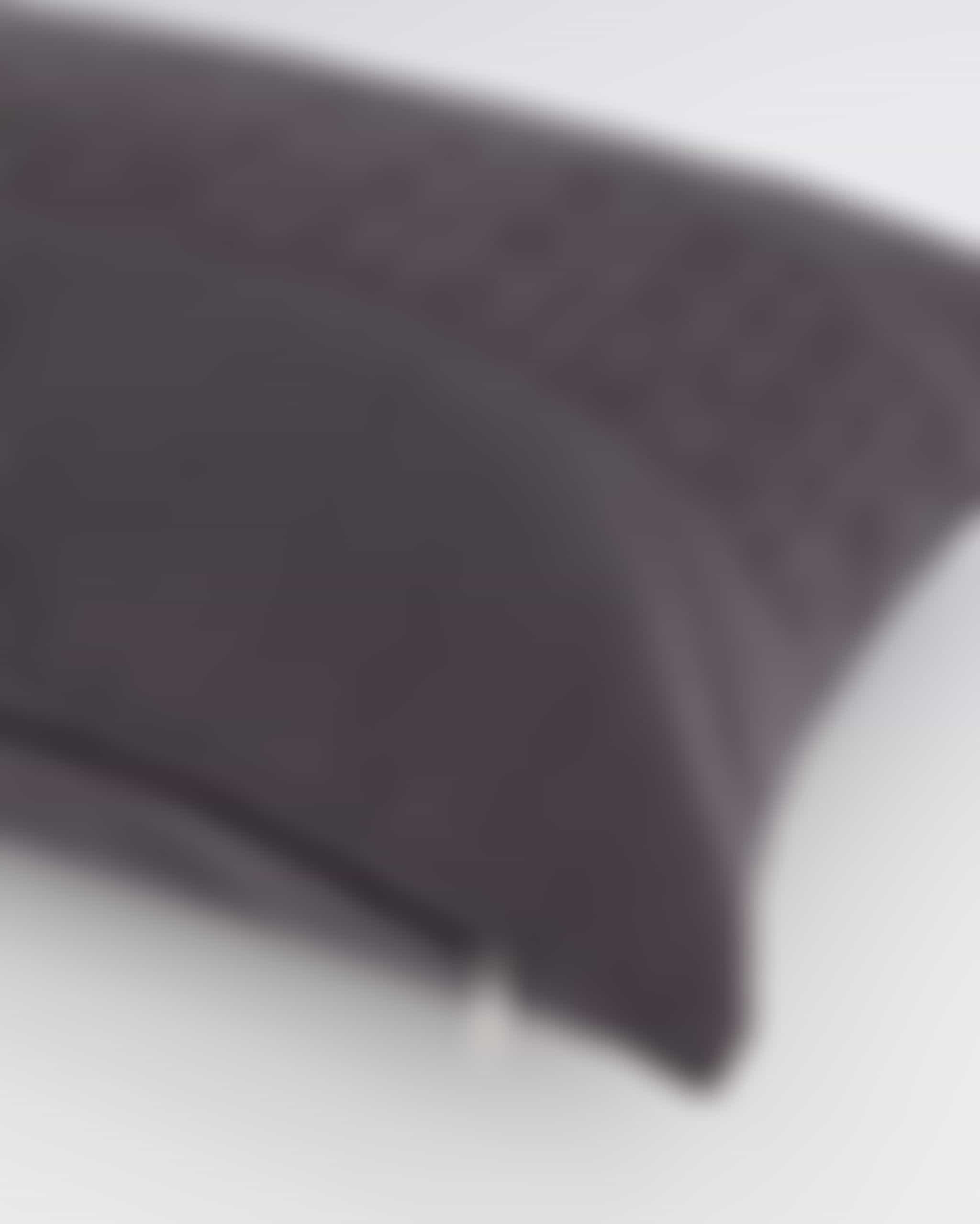 JOOP! Kissenhüllen Signature Stripes - Farbe: Anthrazit - 012 - 40x60 cm
