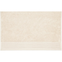 Möve - LOFT - Farbe: papyrus - 714 (0-5420/8708) - Handtuch 50x100 cm