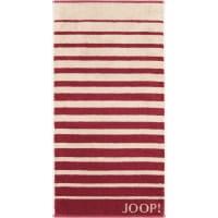 JOOP! Handtücher Select Shade 1694 - Farbe: rouge - 32 - Duschtuch 80x150 cm
