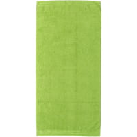 Vossen Calypso Feeling - Farbe: meadowgreen - 530 - Seiflappen 30x30 cm