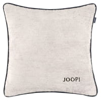 JOOP! Kissenhüllen Sign - Farbe: Natur - 030