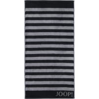 JOOP! Classic - Stripes 1610 - Farbe: Schwarz - 90