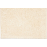 Cawö Handtücher Life Style Uni 7007 - Farbe: beige - 370 - Handtuch 50x100 cm