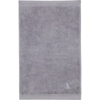 Möve - Superwuschel - Farbe: stone - 850 (0-1725/8775) - Handtuch 60x110 cm