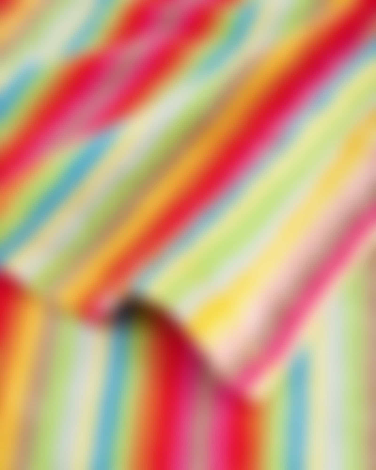 Cawö - Life Style Streifen 7008 - Farbe: 25 - multicolor Duschtuch 70x140 cm