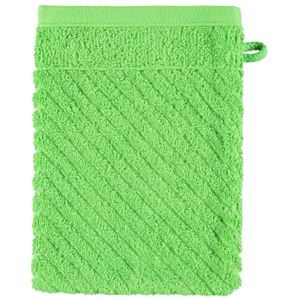 Ross Smart 4006 - Farbe: grasgrün - 36 - Waschhandschuh 16x22 cm