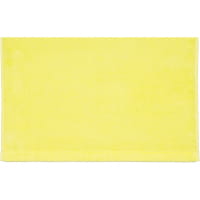 Cawö Handtücher Life Style Uni 7007 - Farbe: lemon - 501