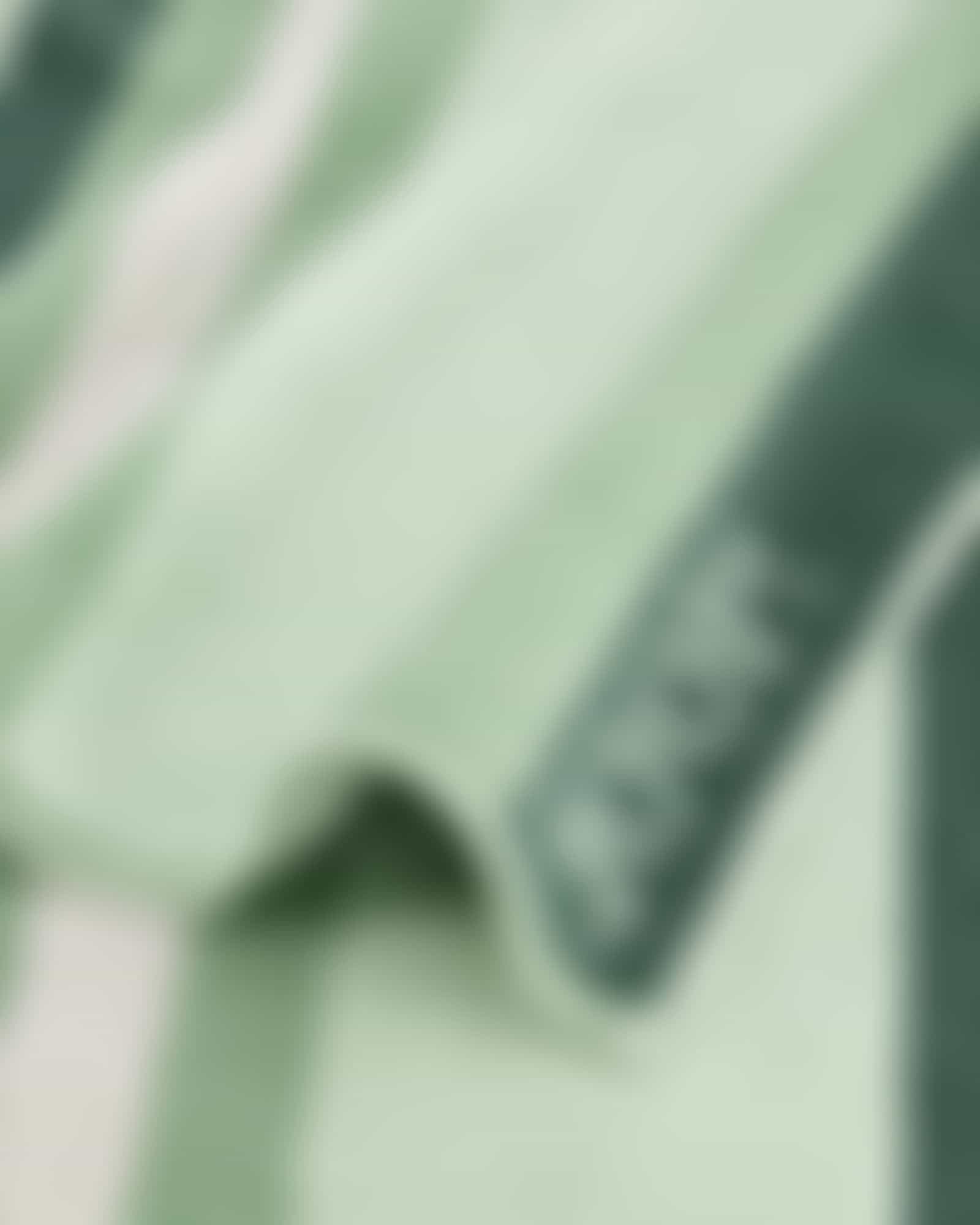 JOOP! Handtücher Vibe Streifen 1698 - Farbe: salbei - 44 - Handtuch 50x100 cm Detailbild 1
