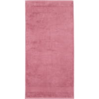Villeroy &amp; Boch Handtücher One 2550 - Farbe: rose sauvage - 236 - Seiflappen 30x30 cm