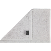 Cawö Handtücher Life Style Uni 7007 - Farbe: sterling - 721