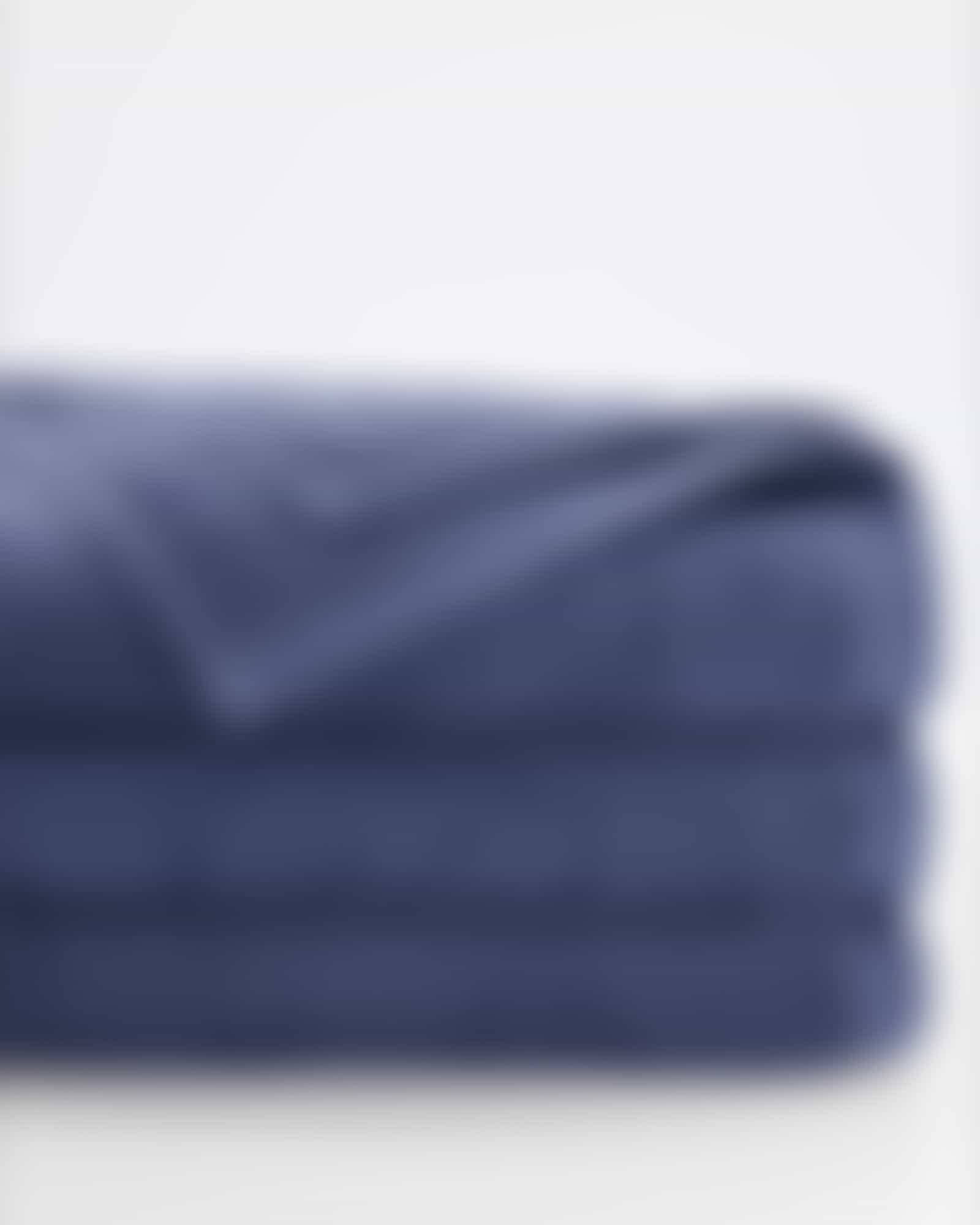 Cawö Heritage 4000 - Farbe: nachtblau - 111 - Gästetuch 30x50 cm