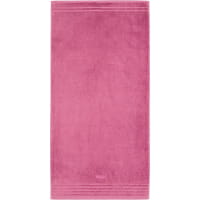 Vossen Handtücher Vienna Style Supersoft - Farbe: blackberry - 3505 - Duschtuch 67x140 cm