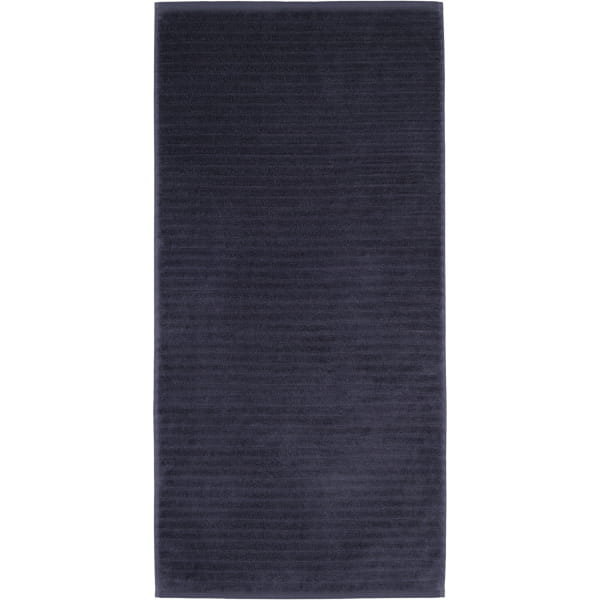 Vossen Handtücher Mystic - Farbe: night - 7810