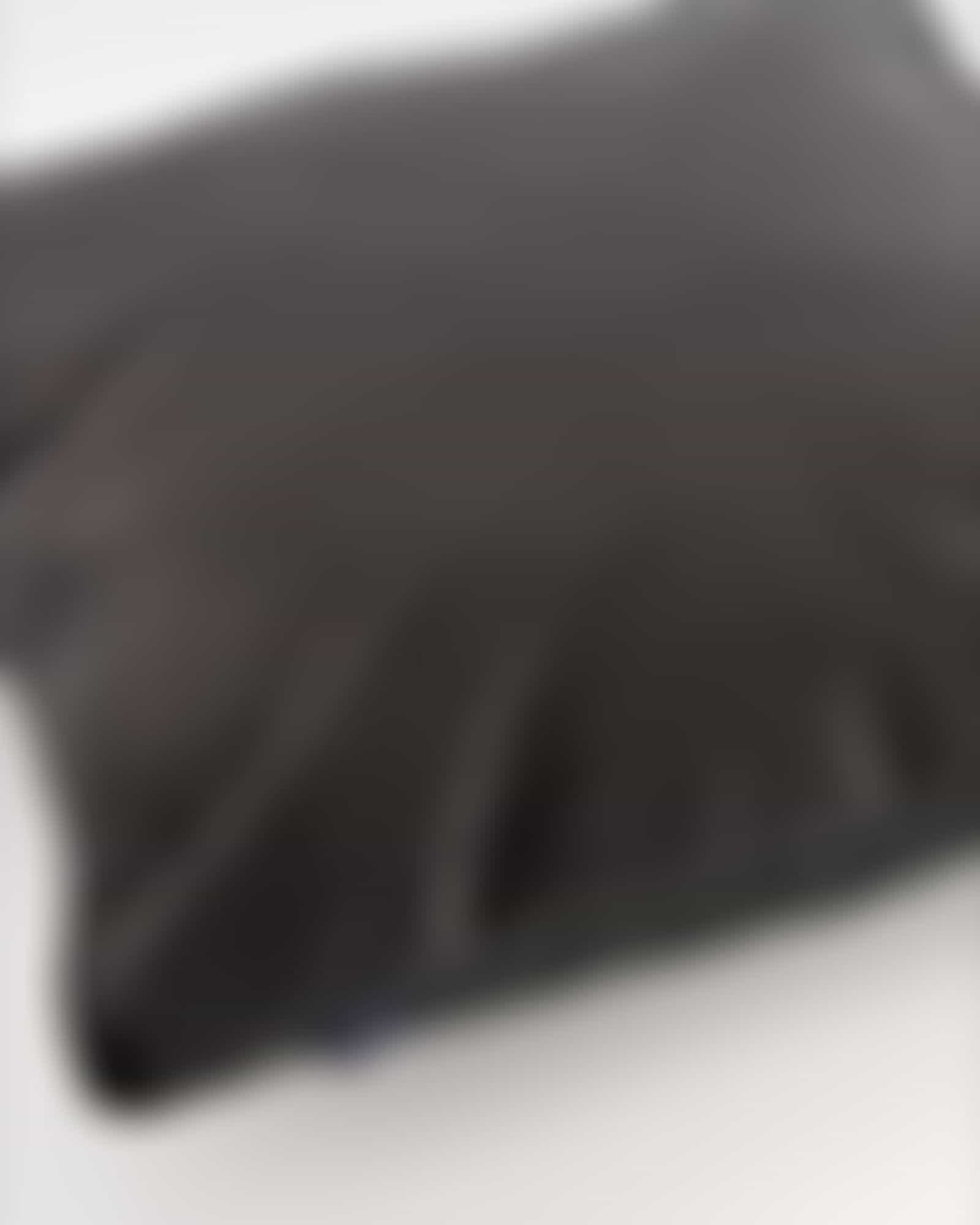 JOOP! Kissenhüllen Touch - Farbe: Anthrazit - 012 - 40x40 cm Detailbild 3