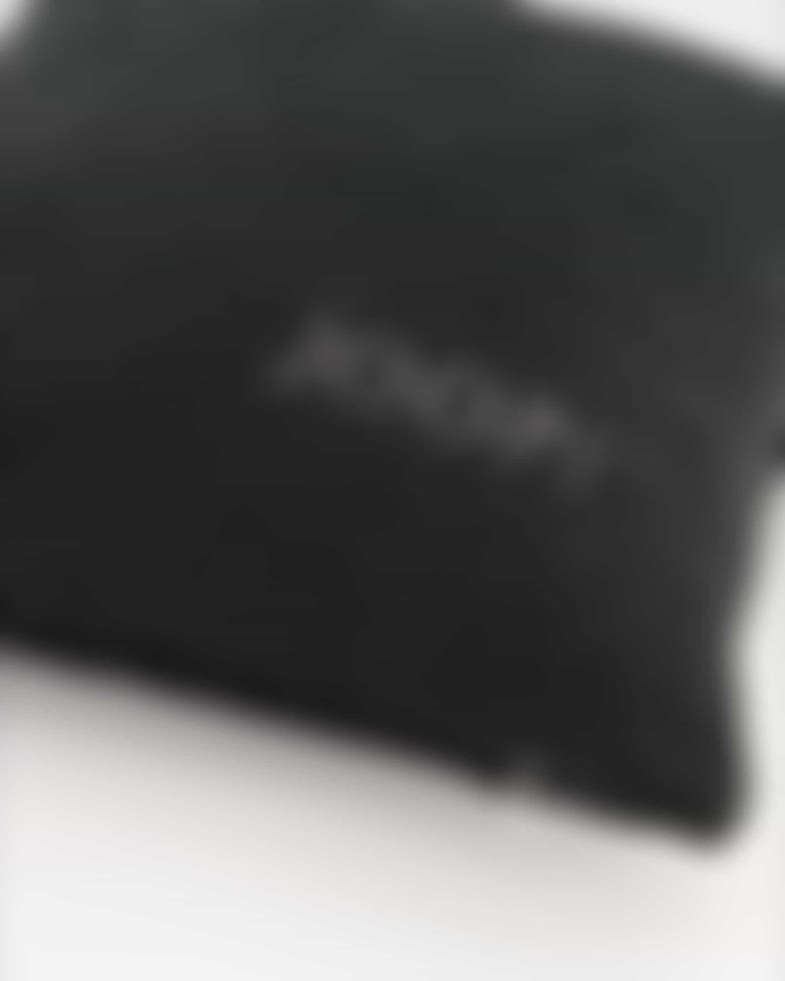 JOOP! Kissenhüllen Touch - Farbe: Anthrazit - 012 - 40x40 cm