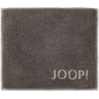 JOOP! Badteppich Classic 281 - Farbe: Graphit - 1108 70x120 cm