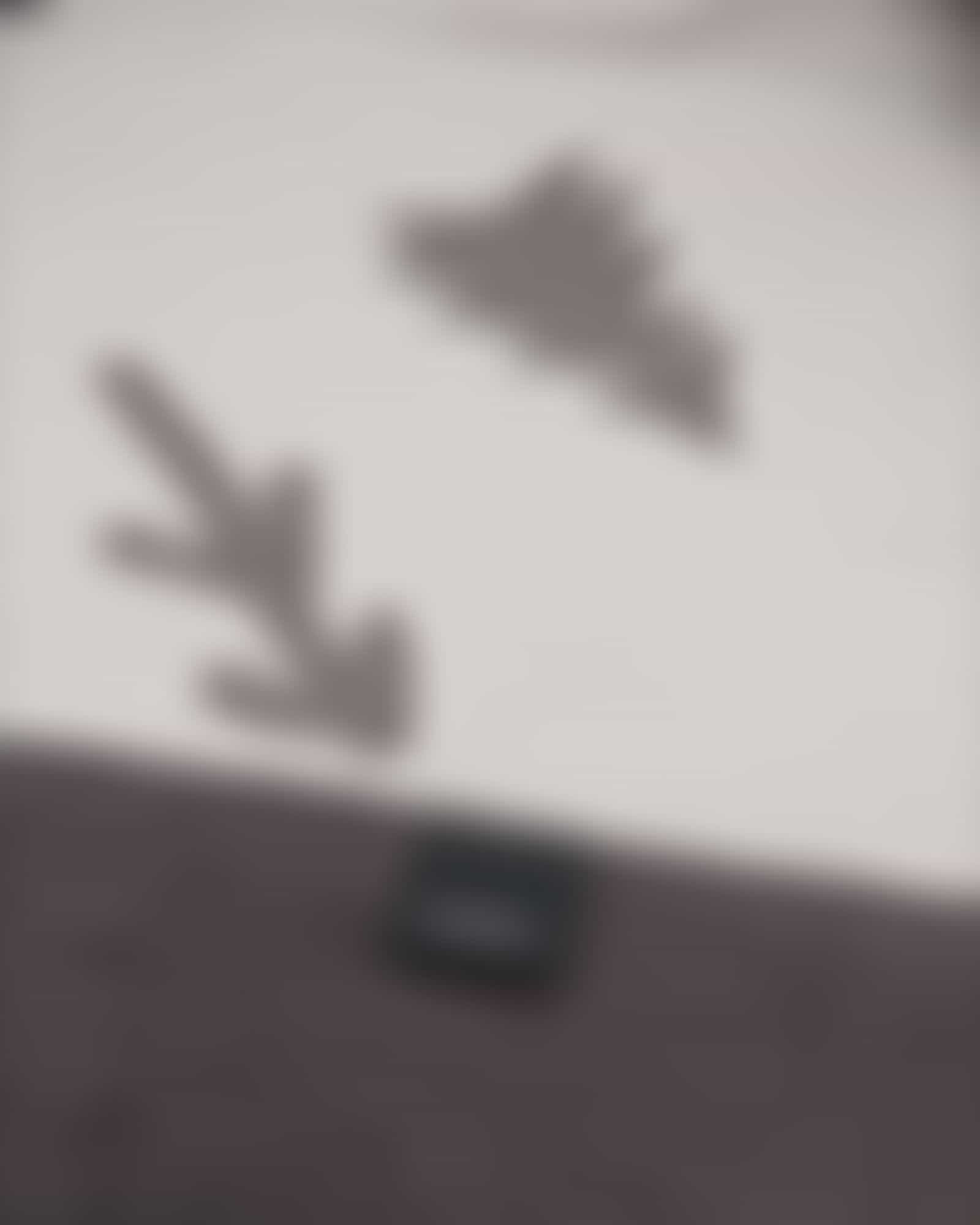 Cawö Wohndecken WINTER EDITION Tannen 62730 - Farbe: stein/anthrazit - 70 - 150x200 cm