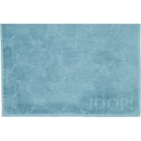 JOOP Uni Cornflower 1670 - Farbe: salbei - 488 - Duschtuch 80x150 cm