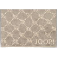 JOOP! Cornflower 1611 - Farbe: Graphit - 70 - Duschtuch 80x150 cm