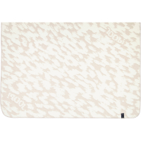 JOOP! Wohndecken Spirit - Farbe: Natur - 150x200 cm