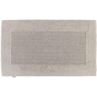 Möve Loft - Badteppich - Größe: 60x100 cm - Farbe: papyrus - 714 (4-2169) - 60x100 cm