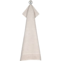 frottana Handtücher Pearl - Farbe: cashmere - 713 - Duschtuch 67x140 cm