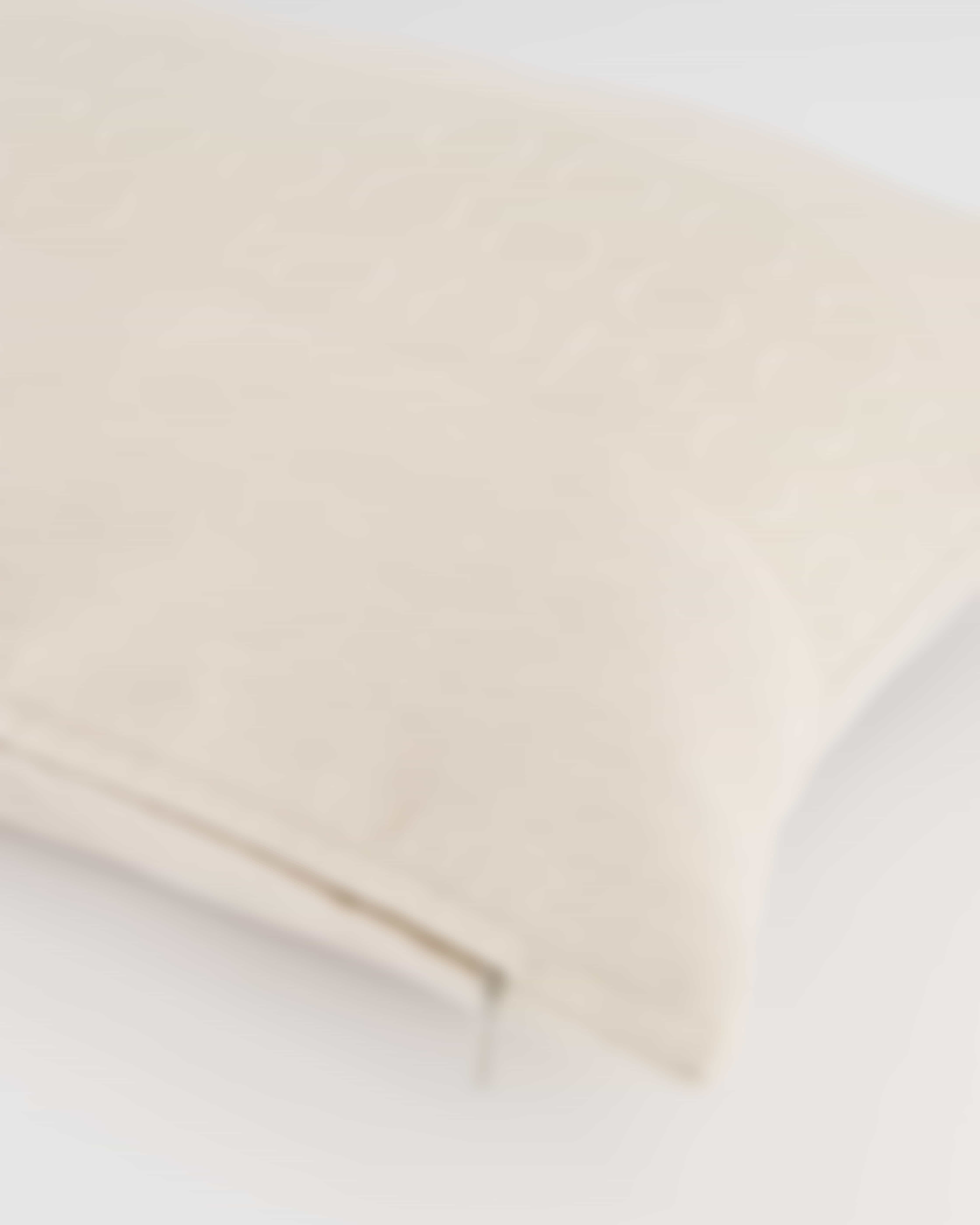 JOOP! Kissenhüllen Signature Stripes - Farbe: Natur - 030 - 40x60 cm Detailbild 1