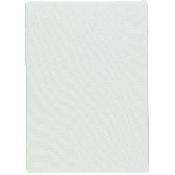 JOOP Spannbetttuch Mako-Jersey 40000 - Farbe: Grey - 19 160x200 cm