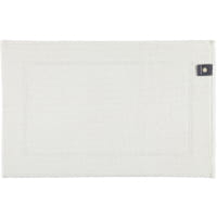Rhomtuft - Badematte Pearl 51 - Farbe: weiß - 01 - 50x70 cm