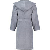 Möve Bademäntel unisex Kapuze Superwuschel - Farbe: stone - 850 Möve Bademäntel unisex Kapuze Superwuschel - Farbe: stone - 850