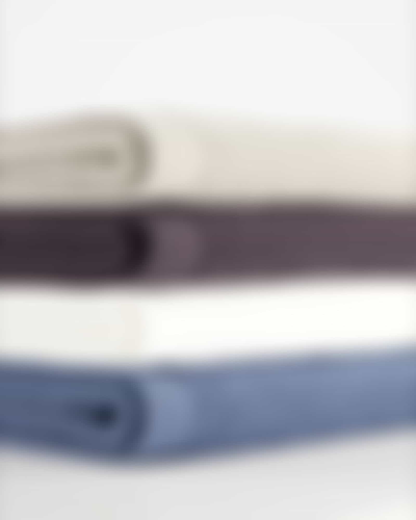 Möve Handtücher Bliss - Farbe: snow - 001 - Duschtuch 67x140 cm