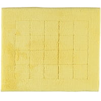 Vossen Badteppich Exclusive - Farbe: citro - 130 60x100 cm