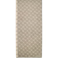 JOOP! Cornflower 1611 - Farbe: Graphit - 70 - Handtuch 50x100 cm