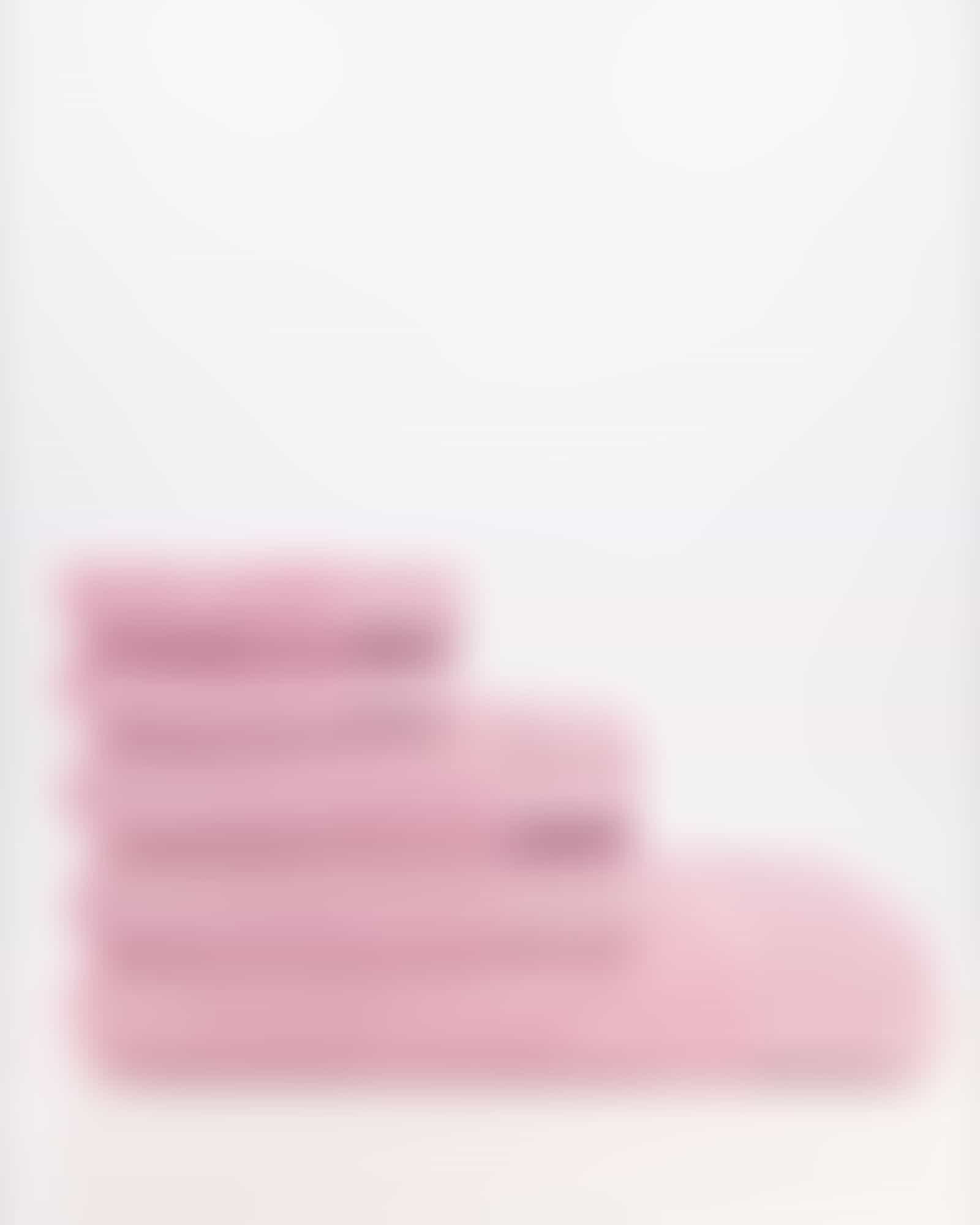 Möve Loft - Farbe: rose - 290 (0-5420/8708) - Gästetuch 30x50 cm