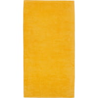 Cawö Handtücher Life Style Uni 7007 - Farbe: apricot - 552
