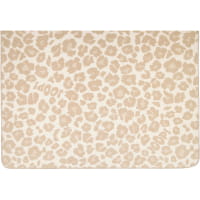 JOOP! Wohndecken Leo - Farbe: Creme - 150x200 cm