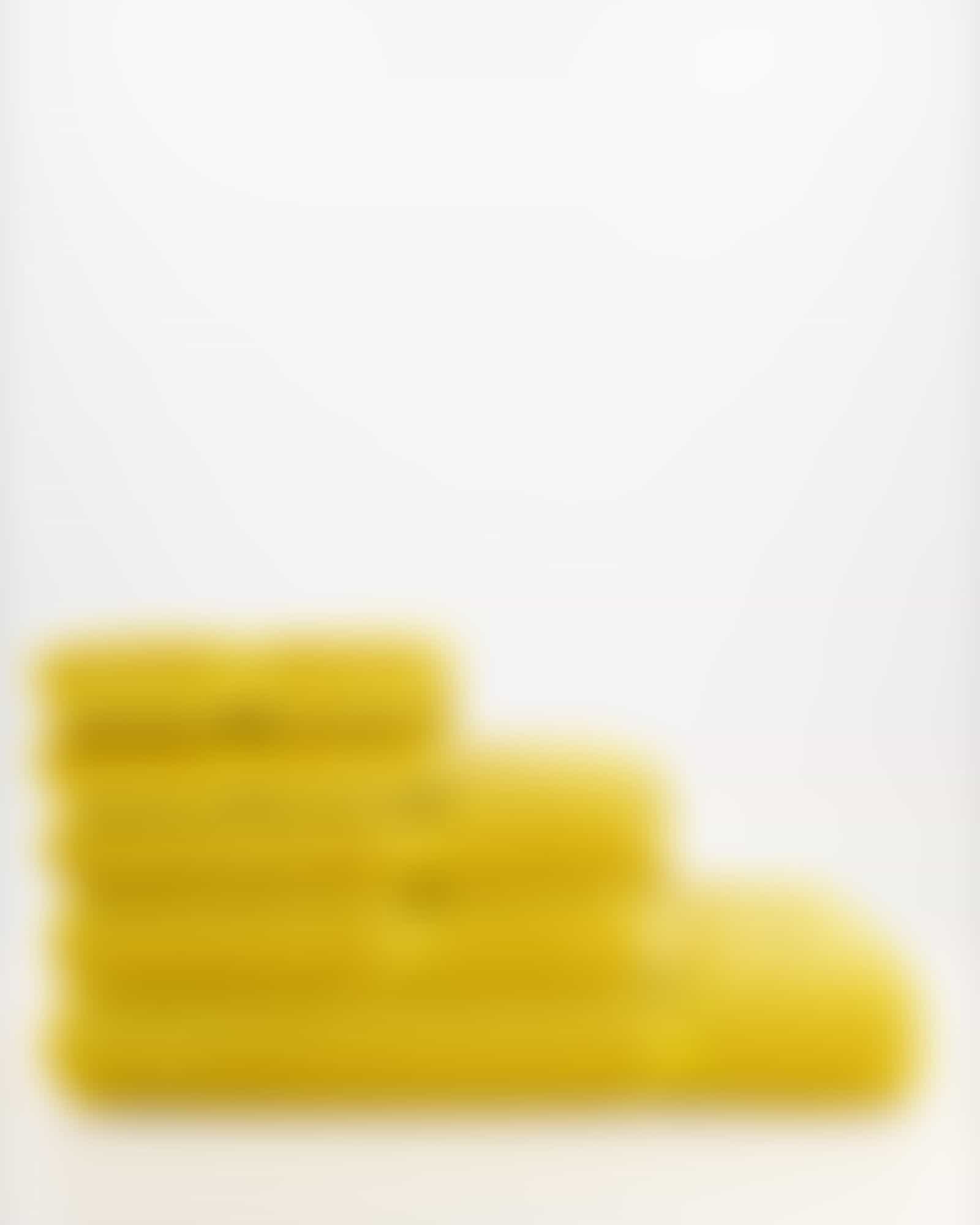 Vossen Handtücher Belief - Farbe: curry - 1640 - Seiflappen 30x30 cm