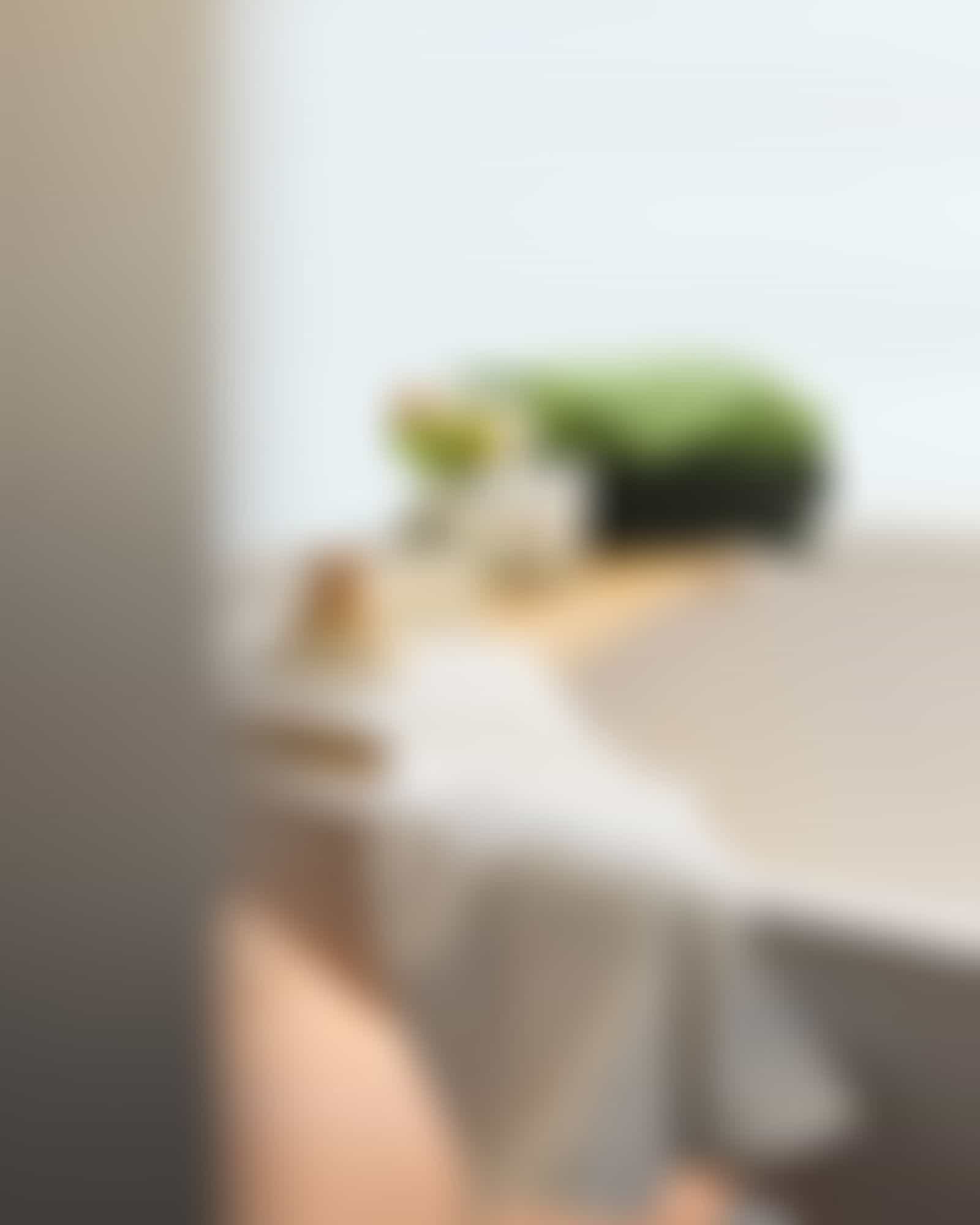 Möve Handtücher Superwuschel - Farbe: cypress - 665 Detailbild 2