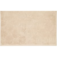 JOOP Uni Cornflower 1670 - Farbe: sand - 375 - Seiflappen 30x30 cm