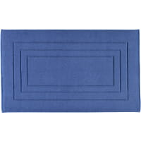 Vossen Badematten Feeling - Farbe: deep blue - 4690