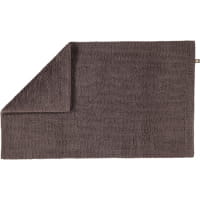Rhomtuft - Badteppich Pur - Farbe: mauve - 302